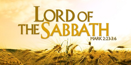 The Sabbath Commandment